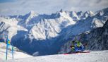 Diretta Coppa del Mondo Sci 2026/2027, Gigante Soelden Donne LIVE: a breve la seconda manche. Shiffrin in testa, 3 azzurre presenti