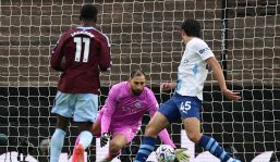 Premier League: Donnarumma flop, Suzuki top e il City perde l'imbattibilità contro l'Aston Villa