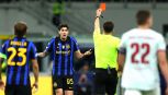 Inter: Bastoni, ci risiamo, così non diventerà mai un leader. Il web non perdona
