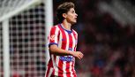 Atletico Madrid, Alvarez scalza David: Simeone boccia Lookman. Barcellona-Real Madrid, tensione altissima alla vigilia