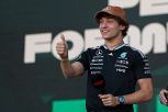 Gp Austin, la magia di Antonelli è da pole position: Verstappen si inchina, Leclerc ed Hamilton battuti da Hadjar