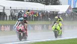 MotoGP Australia cancellato: il maltempo vince l'ultima di Phillip Island e fa un assist a Martin per la Malesia