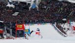 Coppa del Mondo Sci 2026/2027, Slalom Gigante Soelden Uomini: Braathen trionfa, azzurri spreconi (ma Vinatzer torna in top 10)