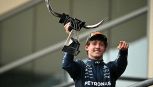 Antonelli campione del mondo in Messico se: classifica piloti e costruttori F1, combinazioni con Hamilton e Russell