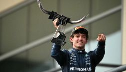 Antonelli campione del mondo in Messico se: classifica piloti e costruttori F1, combinazioni con Hamilton e Russell