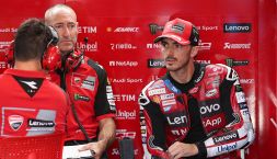 MotoGP, i piloti riuniti per il caso Qatar: filtra il no al GP. Bagnaia: "Dobbiamo essere uniti e rappresentati"