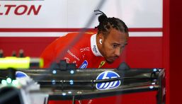 F1 Austin, Hamilton prende paga da Leclerc e non ci sta: "Dov'è quel mezzo secondo". Team radio, Charles gongola