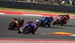 F1, Bulega e Dovizioso guidano lo show della MotoGP ad Austin e Liberty Media sogna un Gp unico