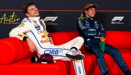F1 Austin, Verstappen incita Antonelli: "Facciamo festa" e Toto Wolff resta senza parole: "Non capisco niente"