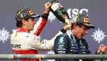 Pagelle F1: Antonelli nuovo sceriffo di Austin, Leclerc cowboy ed Hamilton si sveglia tardi