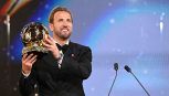 Harry Kane, dal rifiuto dell’Arsenal al Pallone d’Oro: la rivincita del bomber che non ha mai mollato