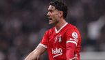 Besiktas, anche Vincenzo Italiano perde la pazienza con Vlahovic: il retroscena
