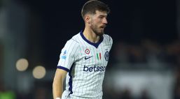 Venezia-Inter: Pairetto muto sul rigore invocato da Sucic, poi il Var zittisce il Penzo e salva i nerazzurri  