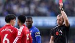Manchester United ancora flop: il Chelsea vince 2-0 e il tecnico Carrick ha le ore Contate