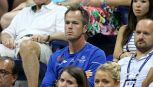 Sinner e la profezia del 2024 di Magnus Norman: attesa per l’annuncio. L’obiettivo Roland Garros e la convivenza con Vagnozzi