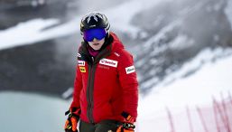 Lara Gut-Behrami, uno stop è per sempre. "Tornare per i mondiali? Nemmeno se vincessi l'oro ne varrebbe la pena"
