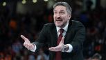 Il nuovo flop di Pozzecco, esonerato dal Galatasaray dopo 10 mesi, è un assist per il ritorno in Italia