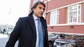 Juventus, Carnevali allo scoperto su Del Piero presidente, Antonio Conte e Ginevra Elkann