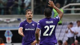 Serie A, le partite di oggi: dove vedere Frosinone-Lecce e Fiorentina-Atalanta