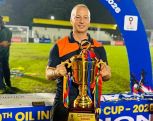 Dall’Italia alla conquista dell’India: 'Alleno chi giocava con Ronaldinho, ma ora sono pronto per tornare'