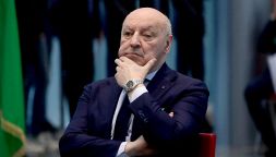Inter, bocciato Stankovic, Calhanoglu sarà sostituito da un italiano: la strategia di Marotta