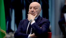 Inter, bocciato Stankovic, Calhanoglu sarà sostituito da un italiano: la strategia di Marotta