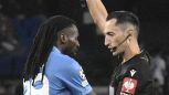 Napoli-Bodo Glimt, moviola: con l’arbitro Sanchez Allegri non fa la fine di Spalletti, per McTominay non solo gol