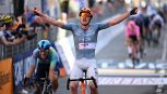 Il Gran Piemonte è di Godon, Bettiol chiude sul podio. L'addio di Caruso e Mosca e quello (possibile) di Egan Bernal
