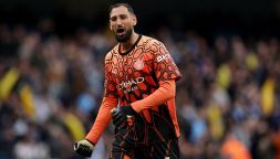 Donnarumma, due gol subiti e nuove critiche: ma il City vince con super Haaland. Mistero Chiesa, per Palestra si mette male