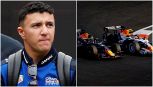 Messico, caos Red Bull: scintille e minacce velate, Verstappen e Lawson stangati. Tifoso spinto, Hadjar rischia