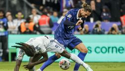 Francia-Italia, moviola: due rigori negati ai galletti, il fuorigioco di Kean ma che voleva Maignan?
