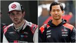 F1, terremoto Haas: Hirakawa subito al posto di Ocon in Messico. Il motivo è un mistero, ipotesi taglio