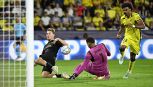Villarreal-Napoli, moviola: C’era rigore su Hojlund? Cos’ha urlato Allegri a De Bruyne