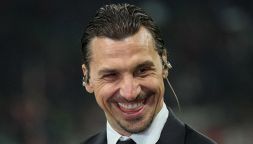 Il ruolo del mito Ibrahimovic nel Milan che cambia non va spiegato solo con il rapporto con Gerry Cardinale e RedBird