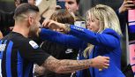 Wanda Nara contro Mauro Icardi, l'ultimo atto va oltre l'assegno mancato e la provocazione social