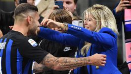 Wanda Nara contro Mauro Icardi, l'ultimo atto va oltre l'assegno mancato e la provocazione social sulla maglia dell'Argentina