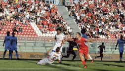 Serie C, Perugia-Pescara da brividi: il Grifone si gioca una notte pesante, ma il vero bivio è societario