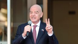 Infantino-Ceferin, resa dei conti alla Fifa: sul tavolo 6 miliardi