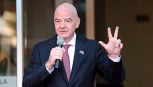 Che ci fa Infantino con l’ex Inter Thohir? La Norvegia denuncia il presidente FIFA per abuso di potere: le accuse