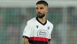 Disastro Sampdoria, travolta 4-1 ad Avellino: Insigne non basta, scontri coi tifosi, Corradi rischia l'esonero