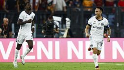 Serie A, dove vedere Inter-Parma e Napoli-Frosinone, il programma della sesta giornata