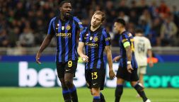 Inter e Napoli ko con Brugge e Villarreal, perché il calcio italiano continua a scivolare sempre più in basso