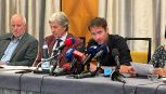 Schwazer ci ripensa: il legale lo convince a chiedere le controanalisi sulla seconda provetta dopo la positività di aprile