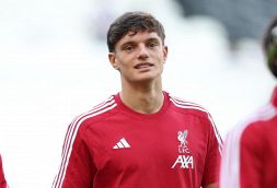 Italia, Leoni e la fine di un calvario lungo un anno: la “bestia” del Liverpool con Mancini a novembre? 