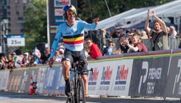 Svelato il motivo del flop di Evenepoel e Van Aert, colpa di un virus
