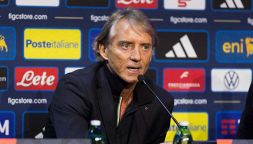 Francia-Italia, Mancini punta su Donnarumma e altri 10: la verità su Kean e Inacio. Zidane-Materazzi, che botta e risposta
