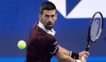 Pechino, Djokovic soffre ma batte Bu e i problemi fisici: Nole attende Zverev, che sa solo vincere. Sabalenka dominante