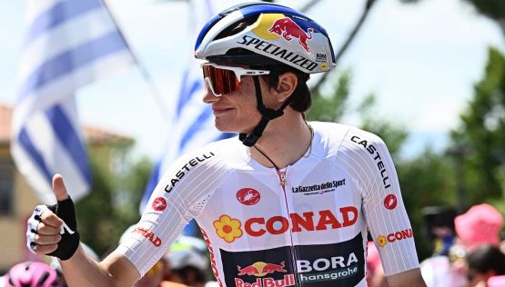 Europei Ciclismo, niente medaglie negli Under 23. Domani Giro dell'Emilia con Pellizzari e McNulty. RCS vuole Pogacar al Giro