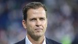 Italia, il consiglio di Bierhoff per ripartire e il retroscena su Maldini: “Fate come la Germania. Paolo? Lo avevo avvertito”