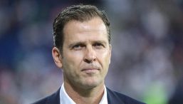 Italia, il consiglio di Bierhoff per ripartire e il retroscena su Maldini: “Fate come la Germania. Paolo? Lo avevo avvertito”
